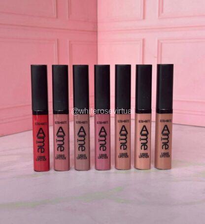 Labial Líquido Ame