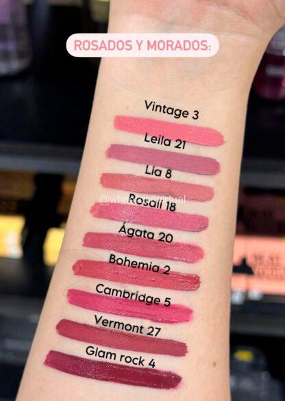 Labial Líquido Ame - Imagen 2