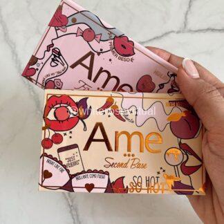 Paleta Iluminador Ame