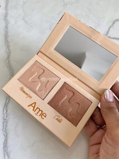 Paleta Iluminador Ame - Imagen 3