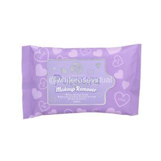 Pañitos Húmedos Purpure