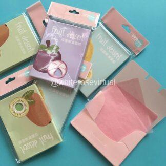 Papelito Arroz Genérico