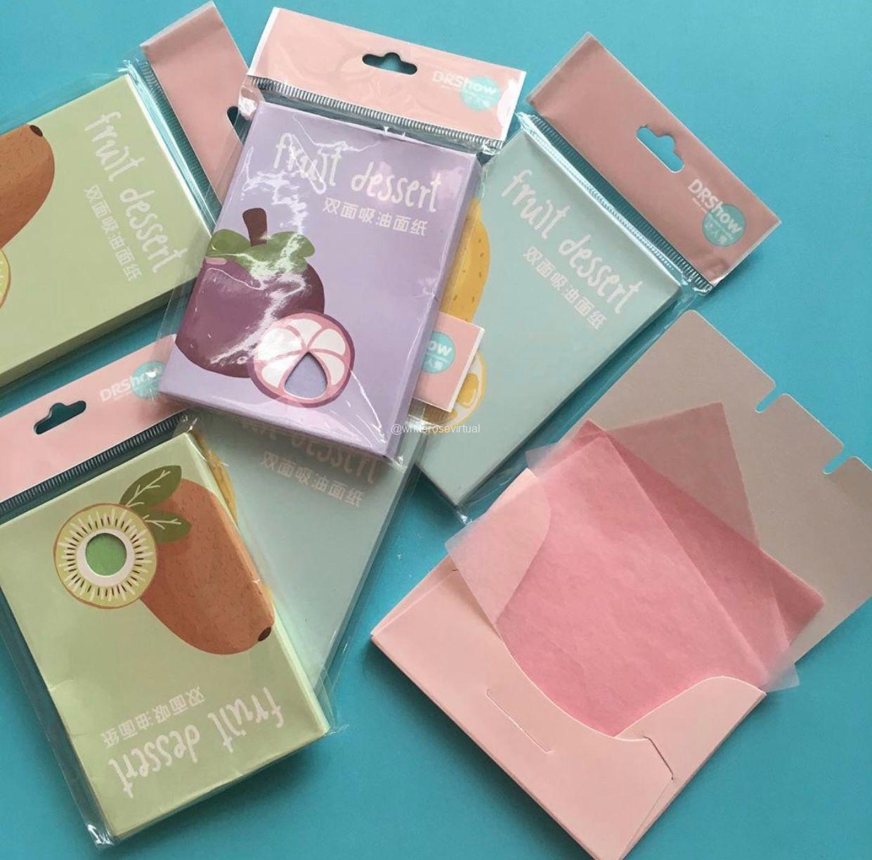 Papelito Arroz Genérico