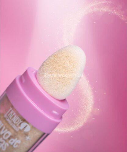 Polvo de Hadas Golden Trendy - Imagen 2