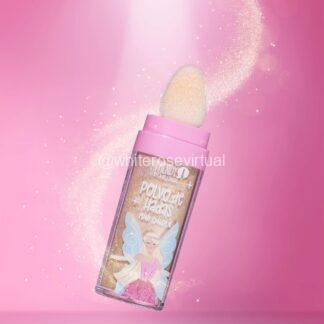Polvo de Hadas Golden Trendy