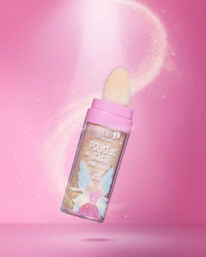 Polvo de Hadas Golden Trendy