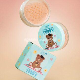 Polvo suelto Teddy Trendy