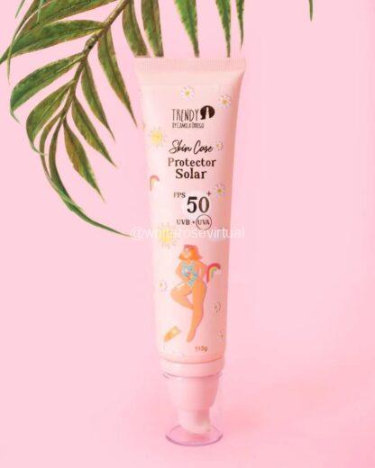 Protector Solar Trendy - Imagen 2