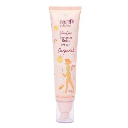 Protector Solar Trendy - Imagen 3