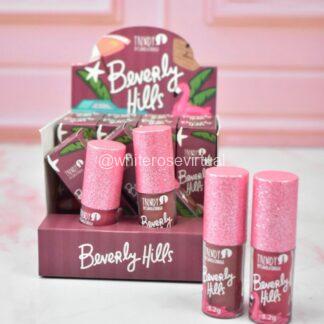 Rubor Beverly Hills Trendy