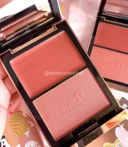 Rubor Mía Blush Trendy - Imagen 2