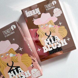 Rubor Mía Blush Trendy