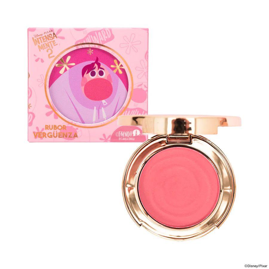 Rubor Vergüenza Disney Trendy