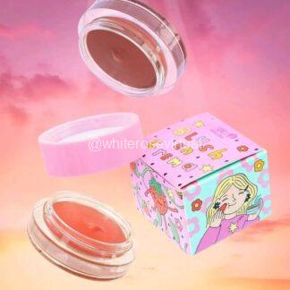 Rubor Doble Fresa Trendy