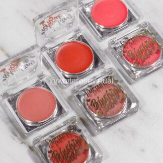 Rubor en Crema Purpure