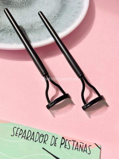 Separador Pestañas Trendy - Imagen 2