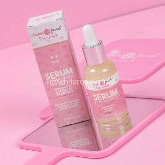 Serum Niacinamida Purpure