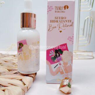 Suero Hidratante Bio Retinol Trendy