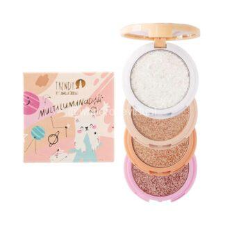 Torre Multiiluminador Trendy