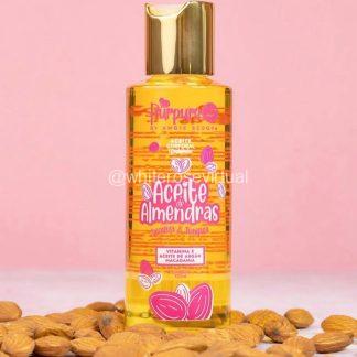 Aceite Corporal Purpure