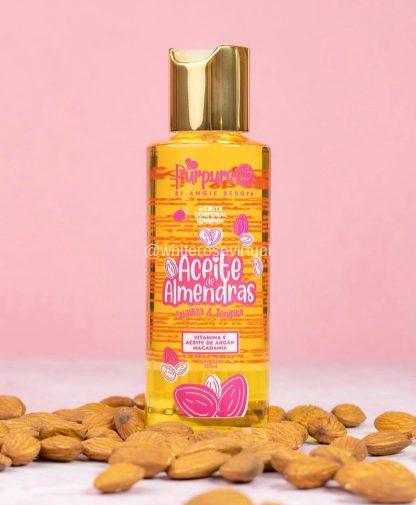Aceite Corporal Purpure