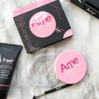 Estilizado De Cejas Ame