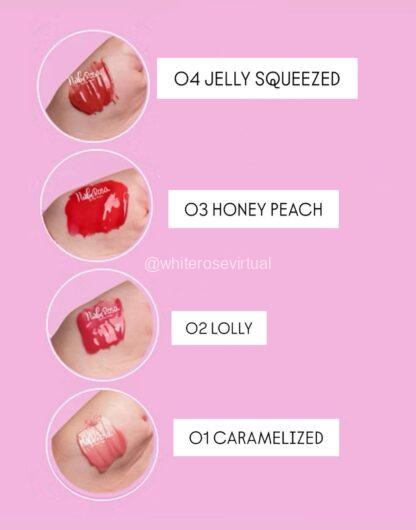 Blooming Jelly Bloomshell - Imagen 3