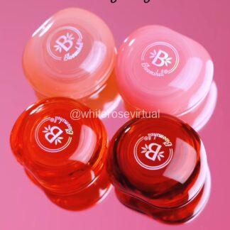 Blooming Jelly Bloomshell