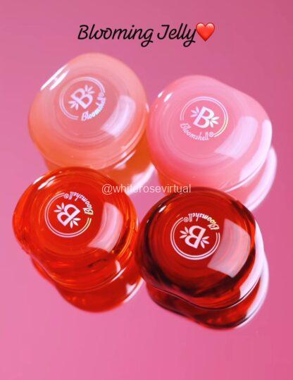 Blooming Jelly Bloomshell