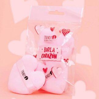 Borla Corazon X2 Trendy