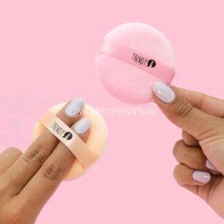 Borla Redonda X2 Trendy