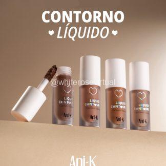 Contorno Líquido Anik
