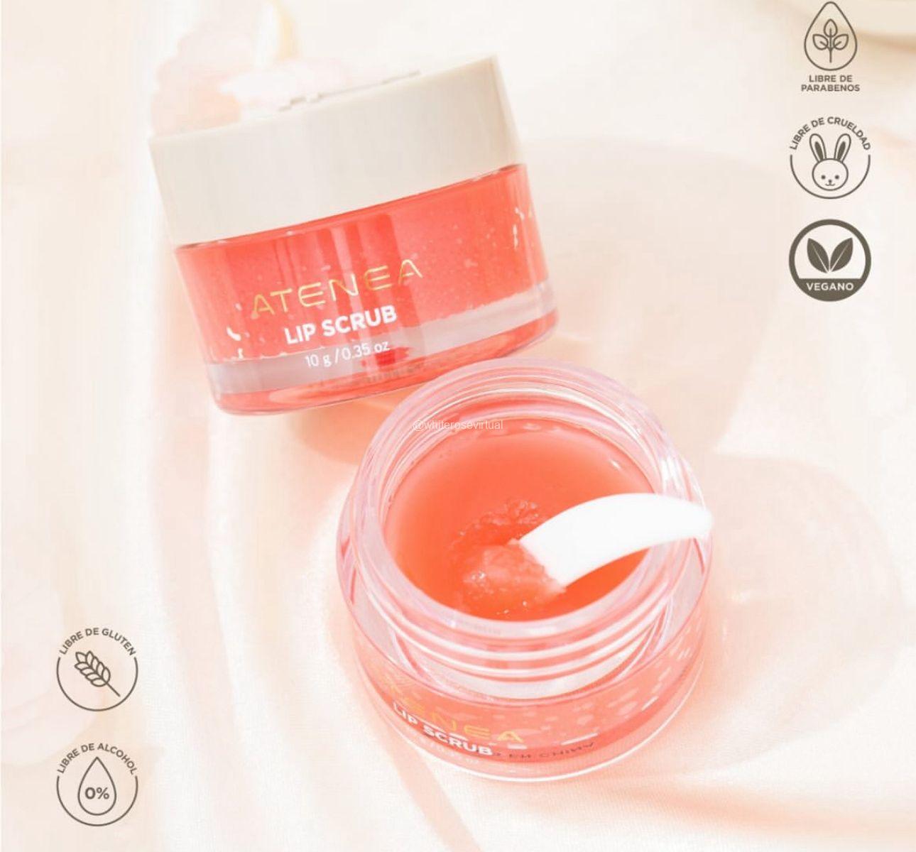 Exfoliante Labios Atenea - Imagen 2