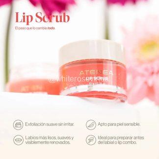 Exfoliante Labios Atenea