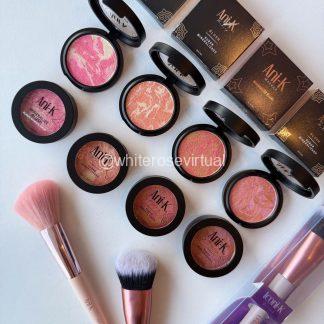 Rubor Mineralizado Anik