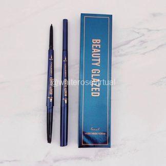Lápiz Cejas Beauty Glazed