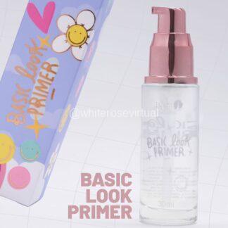 Primer Basic Look Trendy