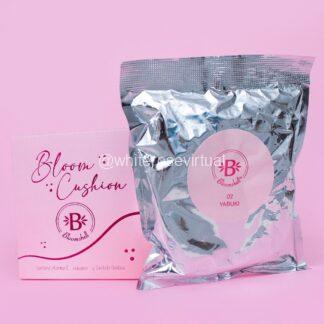 Repuesto Base Cushion