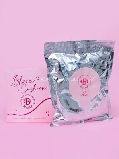 Repuesto Base Cushion