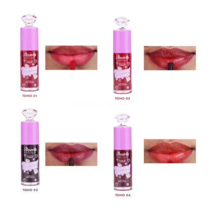 Tinta Diamond Purpure - Imagen 2