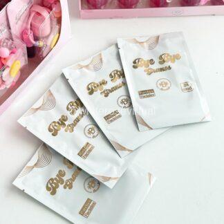 Bye Bye Granos x24 Bloomshell