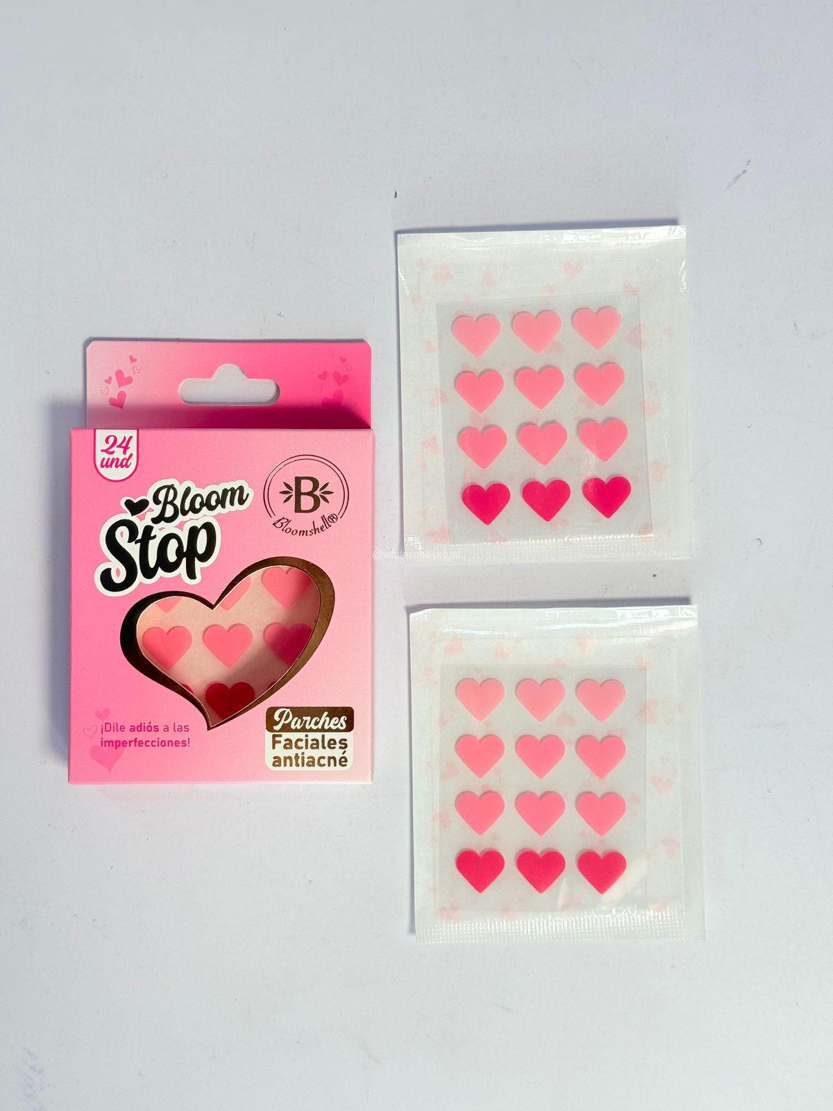 Bloom Stop Granos Bloomshell - Imagen 2