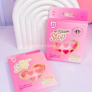 Bloom Stop Granos Bloomshell