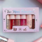 Minis Favoritos x6 Bloomshell