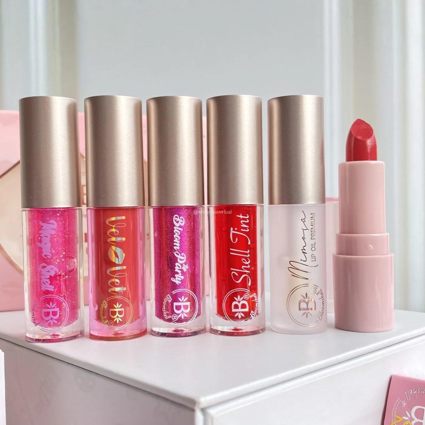 Minis Favoritos x6 Bloomshell - Imagen 2