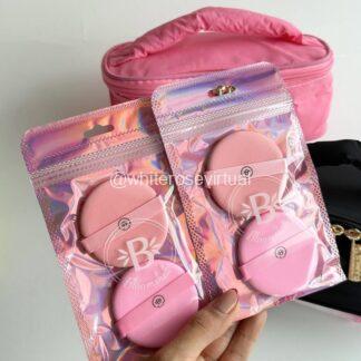 Bloom Cushion Puff X2 Bloomshell