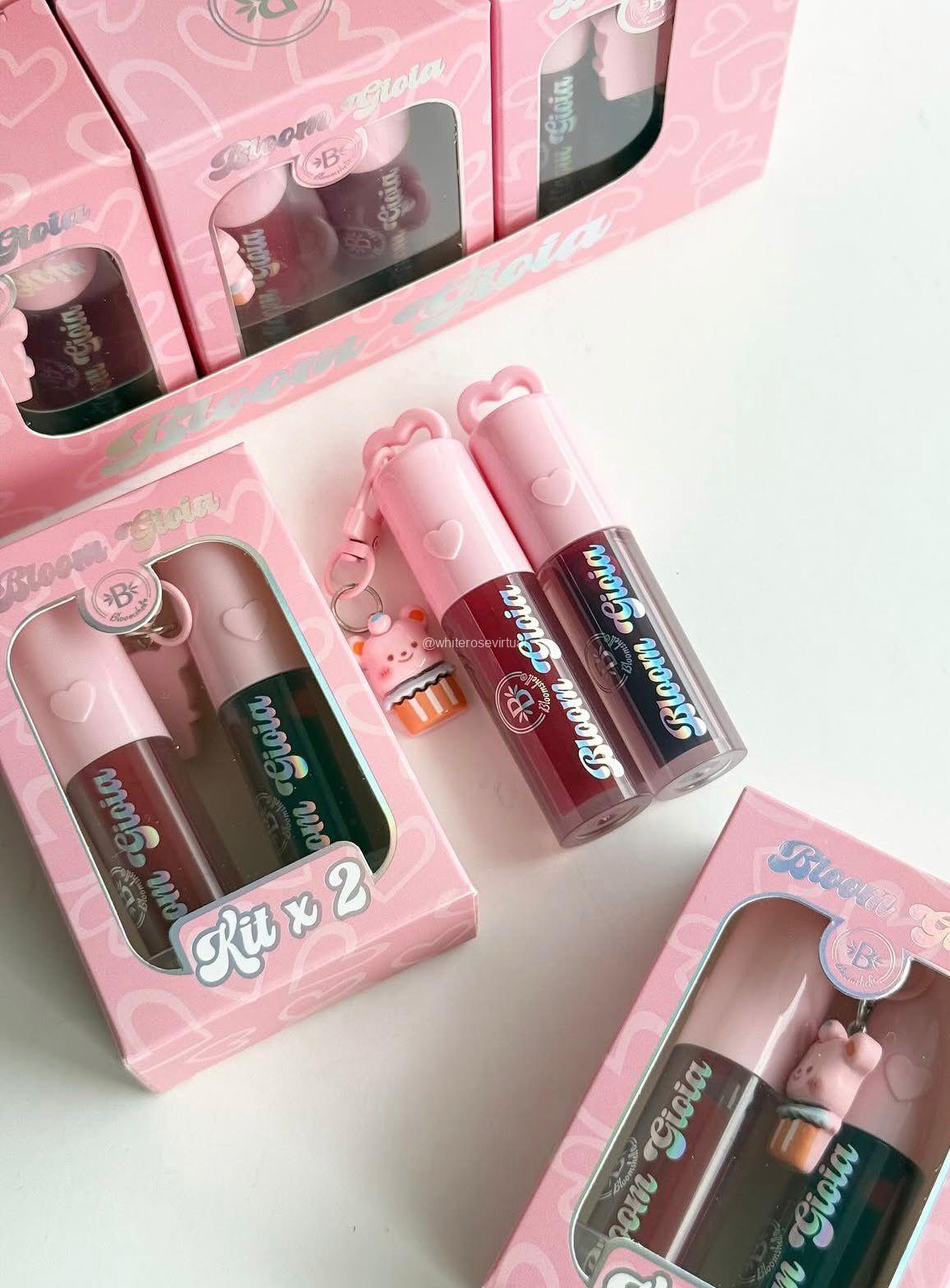 Bloom Gioia Bloomshell x2 - Imagen 2