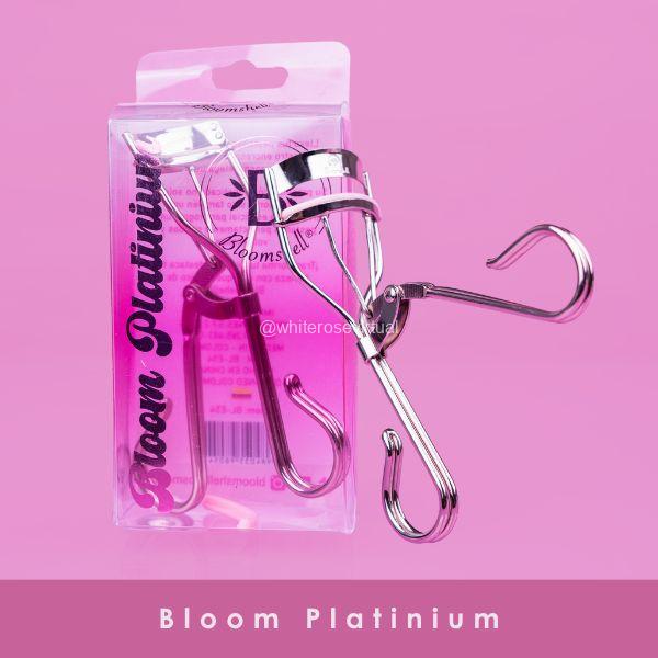 Encrespador Bloom Platinium