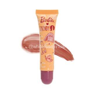 Gloss Barbie Vaquera Trendy