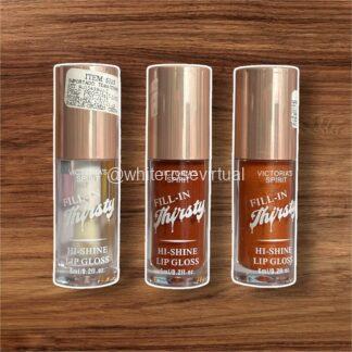 Gloss Victoria Spirit
